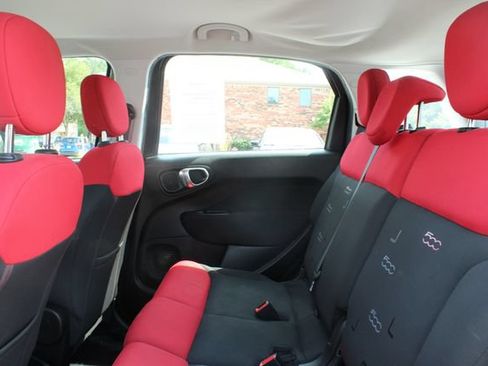 Used 2014 FIAT 500L Pop FWD image 27