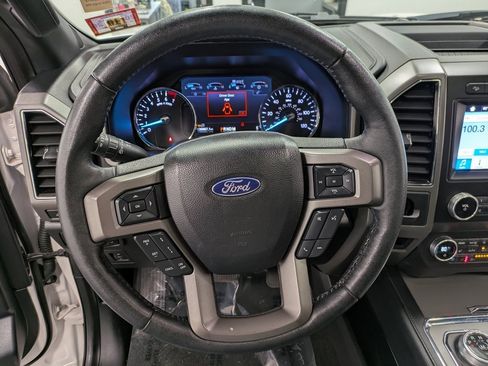 Used 2019 Ford Expedition XLT w/ Equipment Group 202A image 18