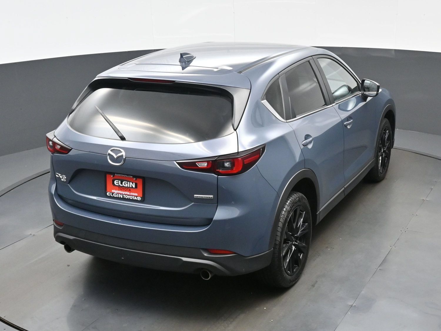Used 2025 MAZDA CX-5 Carbon Edition AWD/4WD image 42