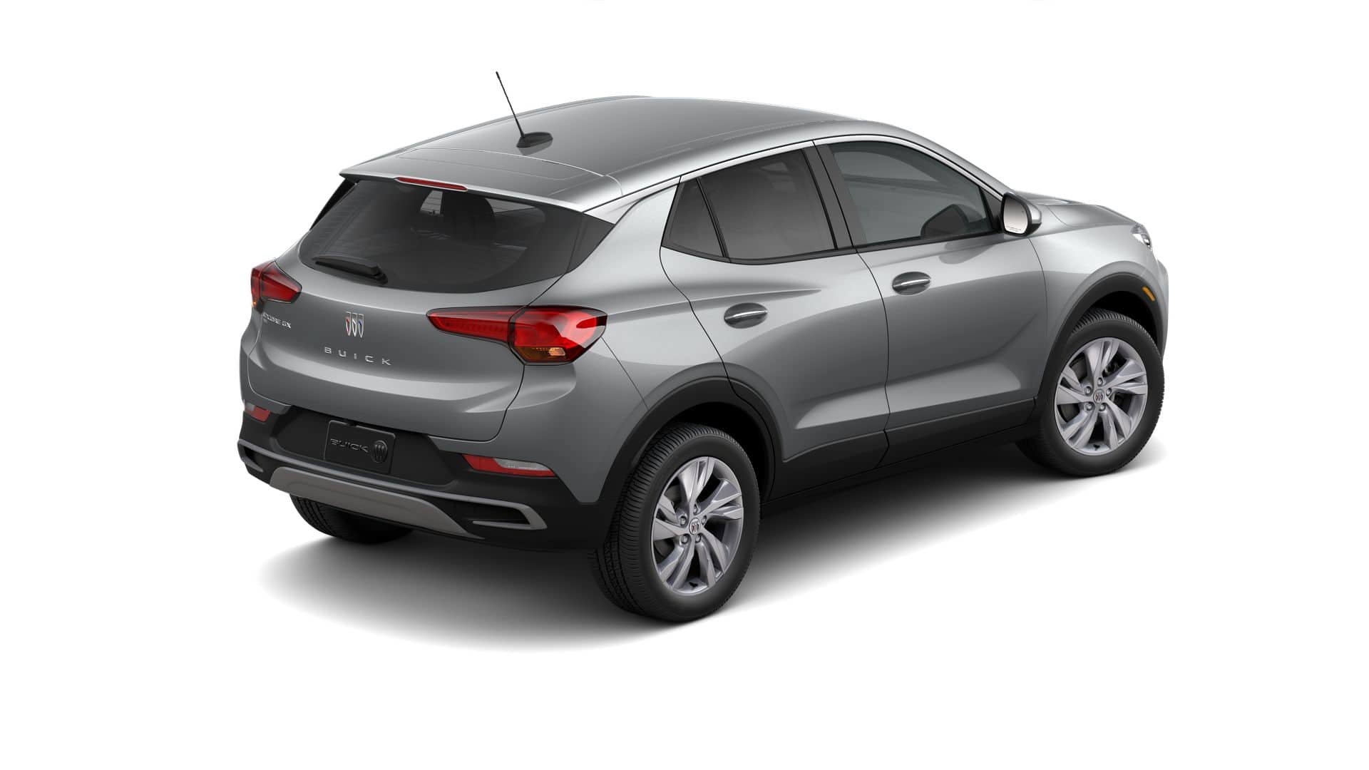 New 2026 Buick Encore GX Preferred w/ Comfort Package AWD/4WD image 3