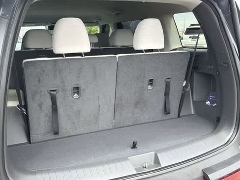 Used 2026 Hyundai Santa Fe SE FWD image 26