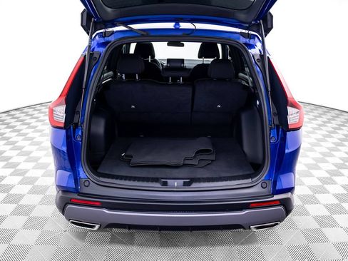 Used 2024 Honda CR-V Sport image 33