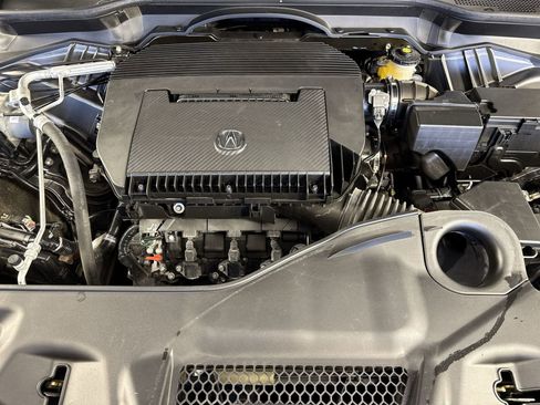 Used 2023 Acura MDX SH-AWD w/ Technology Package image 27