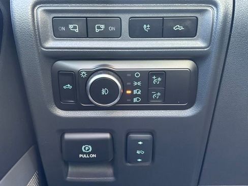 Used 2023 Ford F150 Platinum w/ Equipment Group 701A High image 32