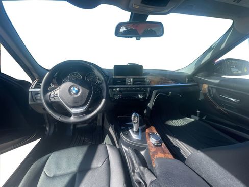 Used 2015 BMW 328i Sedan image 13