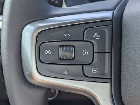 Used 2025 Chevrolet Silverado 1500 LT w/ Z71 Off-Road Package AWD/4WD image 15
