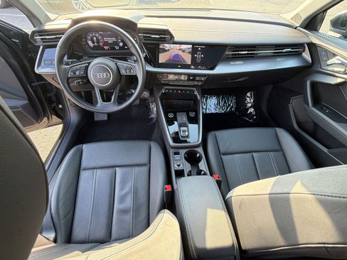 Used 2024 Audi A3 2.0T Premium image 16