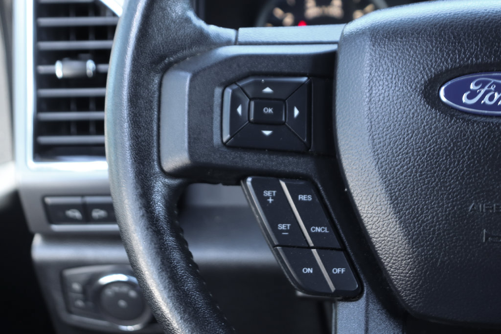 Used 2019 Ford F150 XLT w/ Equipment Group 302A Luxury RWD image 20