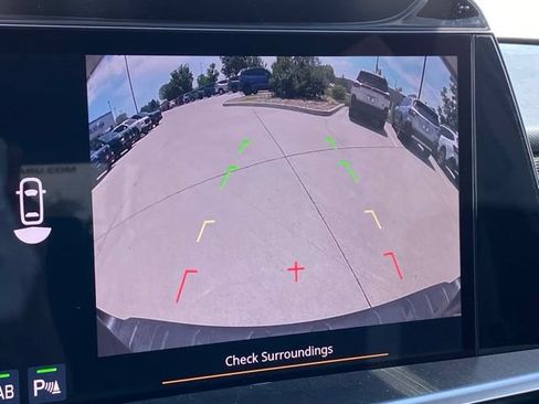 New 2026 Subaru Outback Premium AWD/4WD image 23