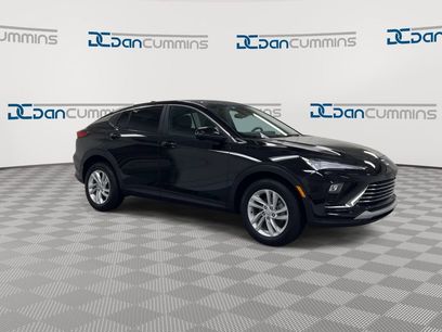 New 2026 Buick Envista Preferred w/ Convenience I Package