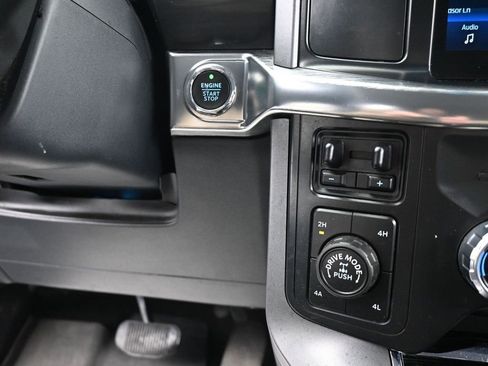 Used 2022 Ford F150 Lariat w/ FX4 Off-Road Package image 24