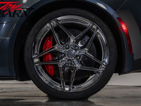 Used 2019 Chevrolet Corvette ZR1 image 28