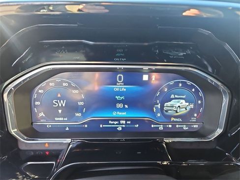 Certified 2023 Chevrolet Silverado 1500 LT image 12