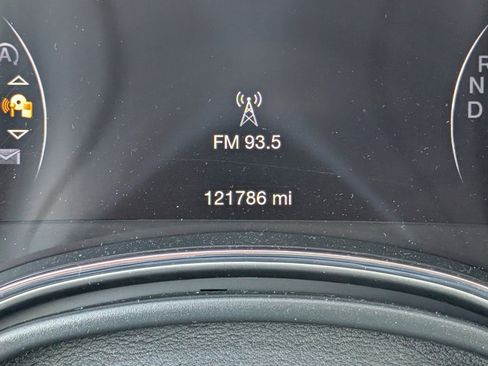 Used 2021 Jeep Grand Cherokee Limited image 22