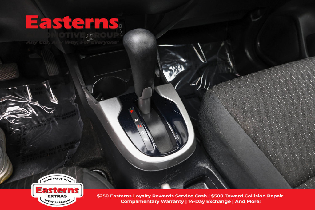 Used 2020 Honda Fit EX image 14