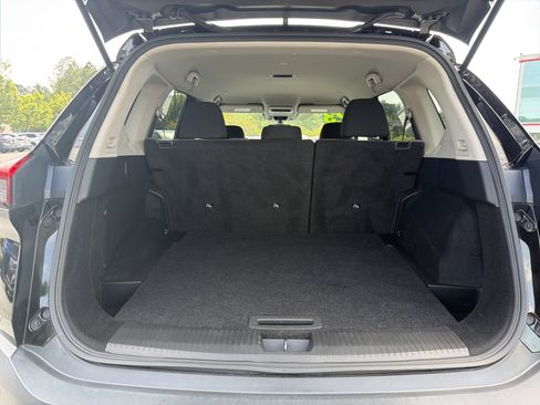 Used 2023 Nissan Rogue SV AWD/4WD image 29