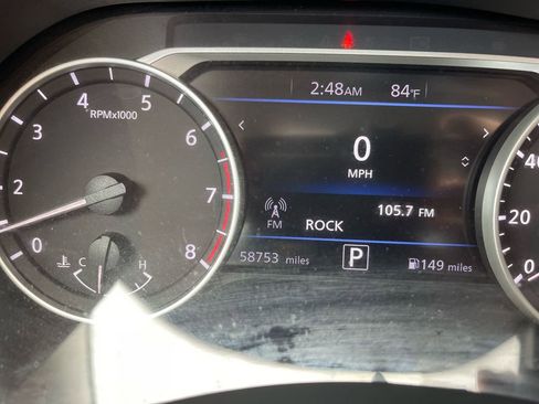 Used 2020 Nissan Sentra SV image 22