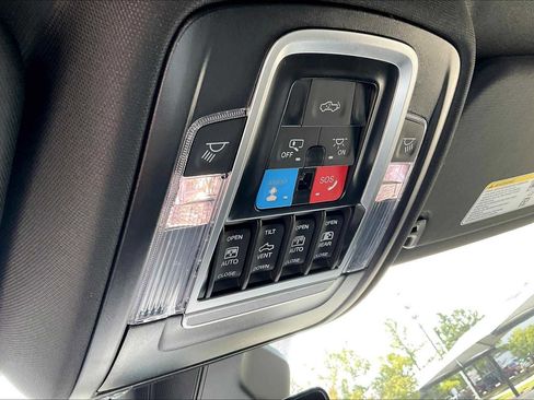 New 2026 RAM 1500 Laramie w/ Night Edition image 18