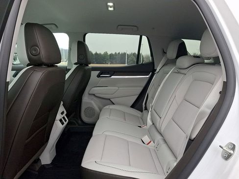 New 2026 GMC Terrain Denali w/ LPO, Floor Liner Package image 6