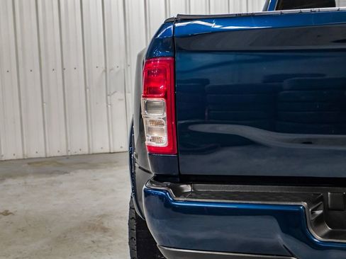 Used 2021 RAM 3500 Tradesman image 49