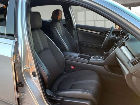 Used 2021 Honda Civic Sport image 28