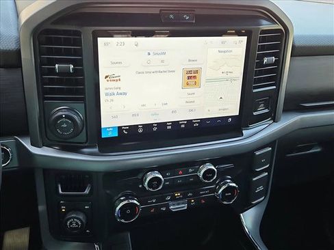 New 2026 Ford F150 XLT w/ Equipment Group 302A MID image 12