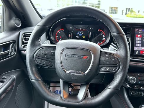 Used 2026 Dodge Durango GT AWD/4WD image 11
