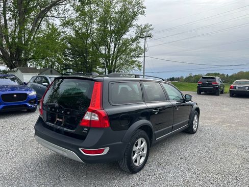 Used 2008 Volvo XC70 3.2 AWD/4WD image 5