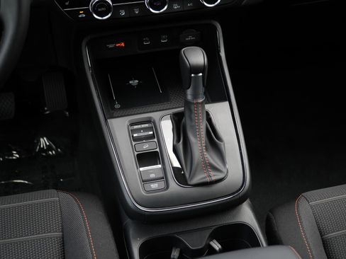 New 2026 Honda CR-V Sport image 26