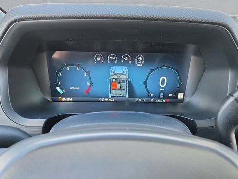 Certified 2025 Ford F150 XLT w/ Equipment Group 302A MID image 16