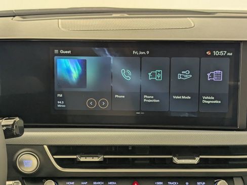 New 2026 Hyundai Sonata SEL image 19