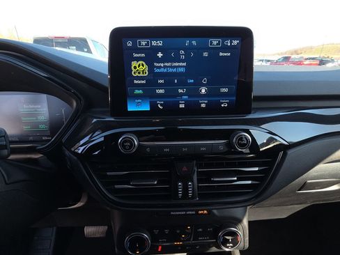 Used 2025 Ford Escape ST-Line Select image 10