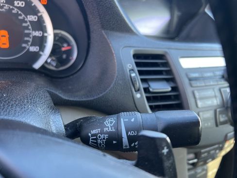 Used 2009 Acura TSX Base image 17