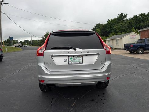 Used 2017 Volvo XC60 T5 Inscription w/ Preferred Option Package AWD/4WD image 7