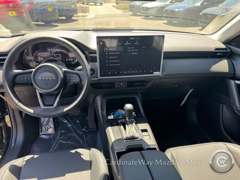 New 2026 MAZDA CX-5 2.5 S w/ Premium Plus Package AWD/4WD image 14