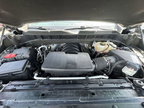 Used 2020 Chevrolet Silverado 1500 LT Trail Boss image 26