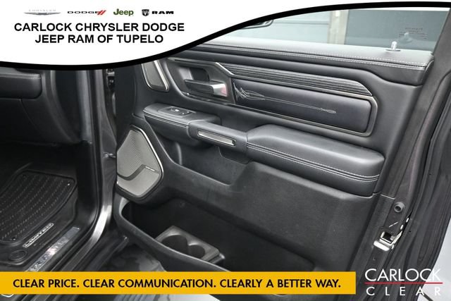 Used 2021 RAM 1500 Limited RWD image 37