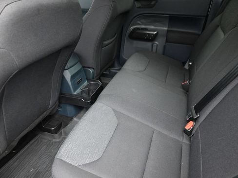 Used 2025 Ford Maverick XL w/ Equipment Group 102A AWD/4WD image 12