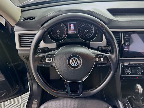 Used 2018 Volkswagen Atlas SEL image 15