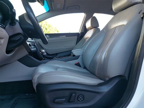Used 2019 Hyundai Sonata Limited image 28