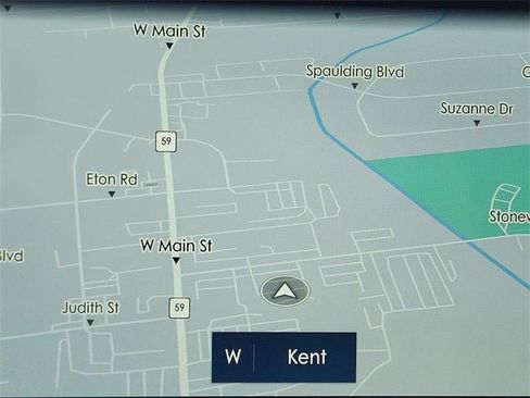 New 2026 Lincoln Corsair Reserve image 6