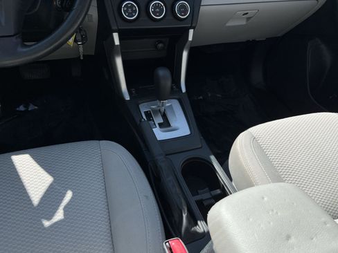 Used 2014 Subaru Forester 2.5i Premium w/ Protection Package #1 AWD/4WD image 22
