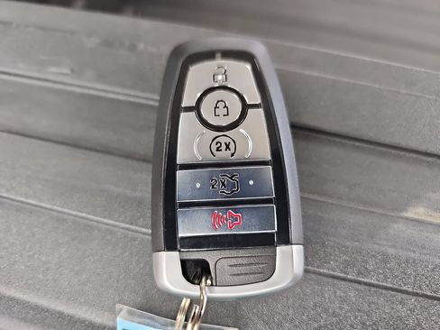 Used 2020 Ford F150 King Ranch AWD/4WD image 37