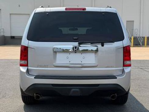 Used 2012 Honda Pilot EX-L image 5