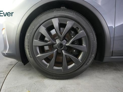 Used 2023 Tesla Model X AWD/4WD image 19
