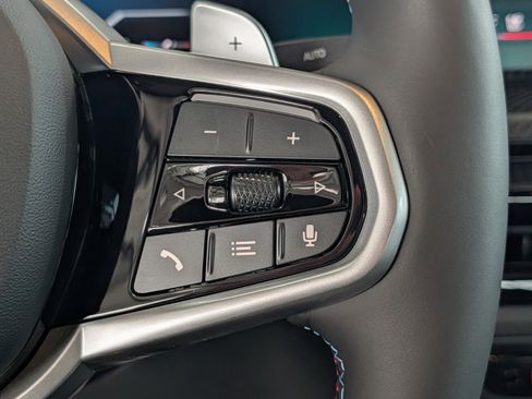 New 2026 BMW M340i xDrive image 21