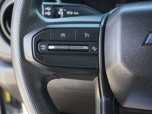Used 2023 Chevrolet Colorado Trail Boss w/ Technology Package AWD/4WD image 20