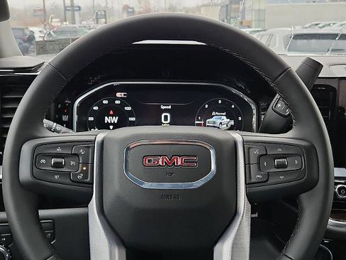 New 2026 GMC Sierra 1500 Elevation image 16