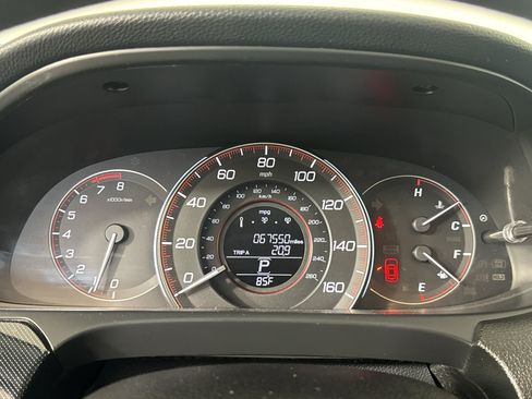 Used 2014 Honda Accord EX image 23