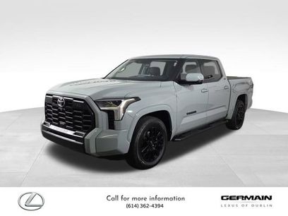Used 2022 Toyota Tundra SR5